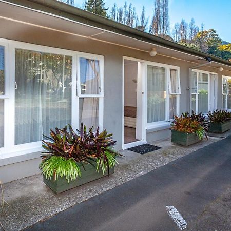 Brookby Motel Thames Exterior photo